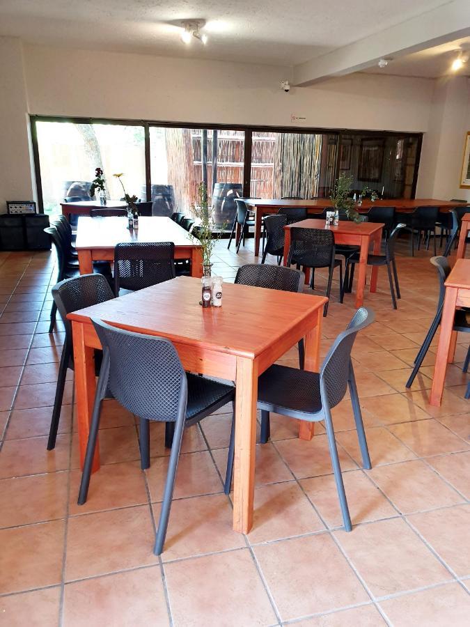 סנדטון Merry Monte Casino Lodge House In Fourways מראה חיצוני תמונה