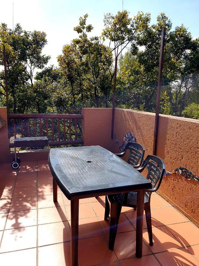 סנדטון Merry Monte Casino Lodge House In Fourways מראה חיצוני תמונה